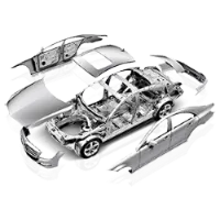 Eco Auto Parts