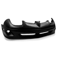 Used Car Bumper