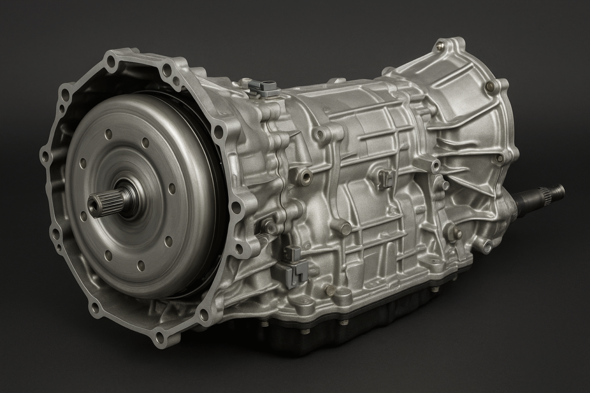 Buy used transmissions online USA