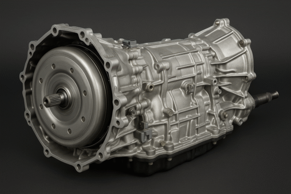 Used Ford Transmission