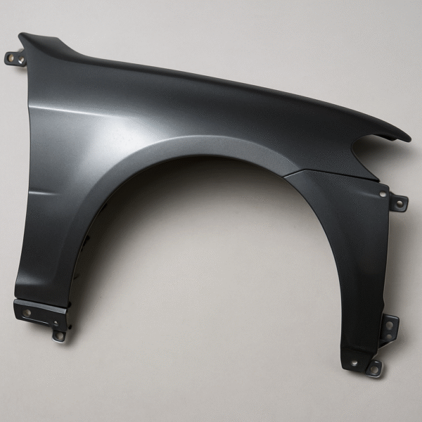 Used Car Fender