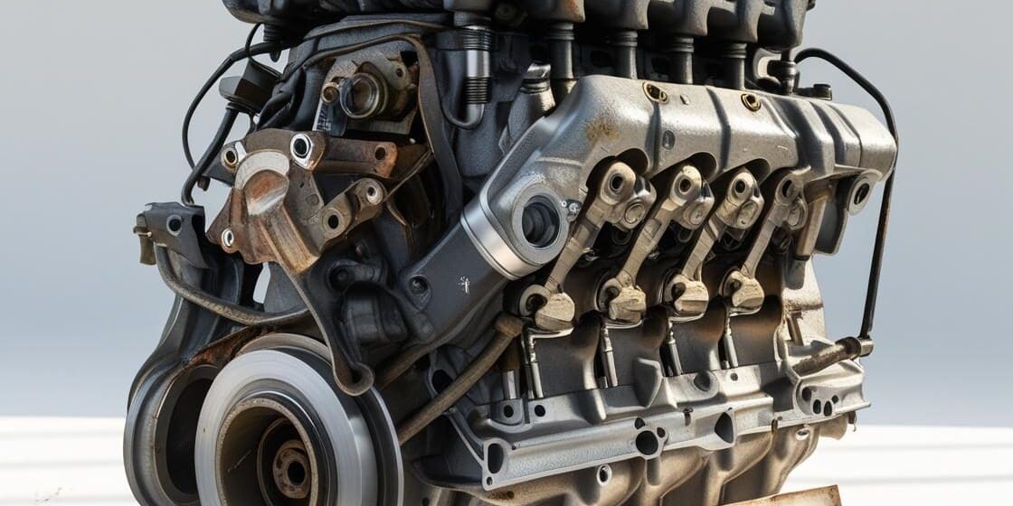 used engine for sale