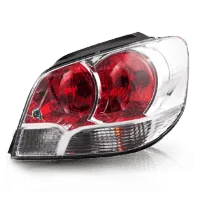 Used Taillight with Warranty