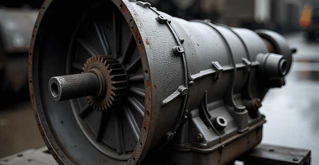 used transmission for sale