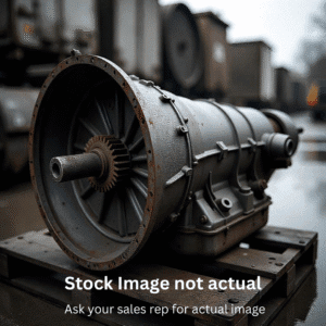 used transmission for sale