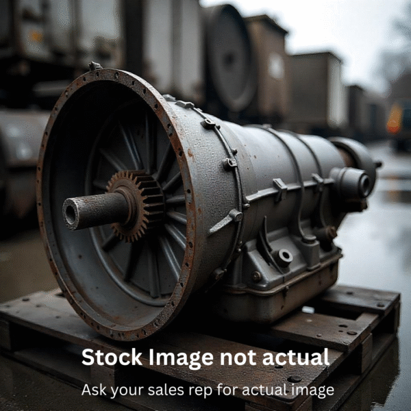 Used Honda Transmission