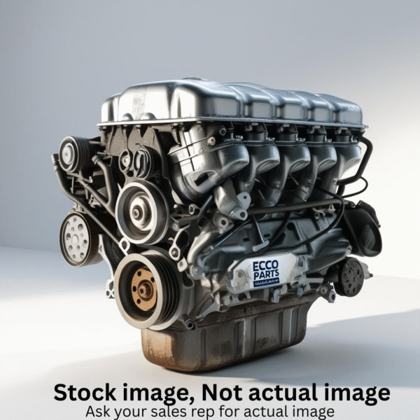 Used subaru Engine