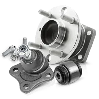 OEM Suspension Parts
