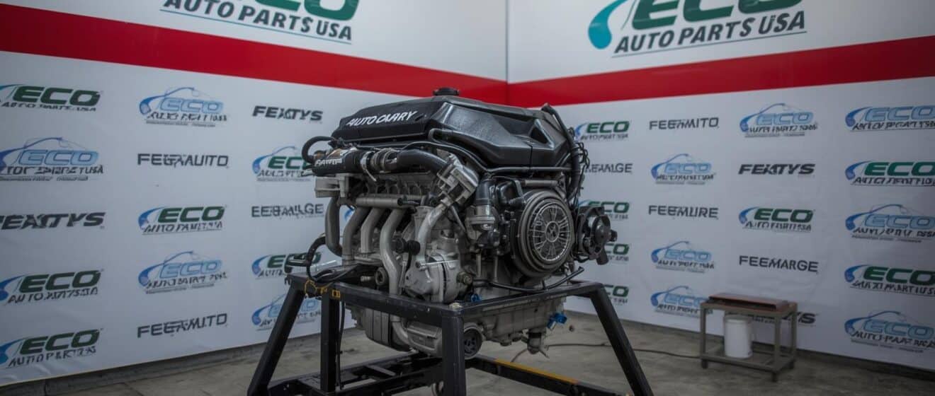 buy used toyota camry engine