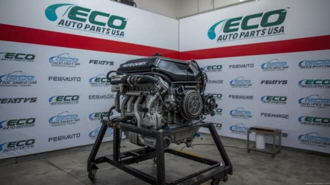 buy used toyota camry engine