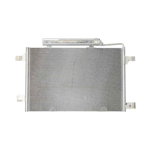 Used Radiator Support