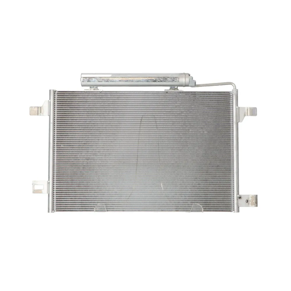 Used Radiator Support