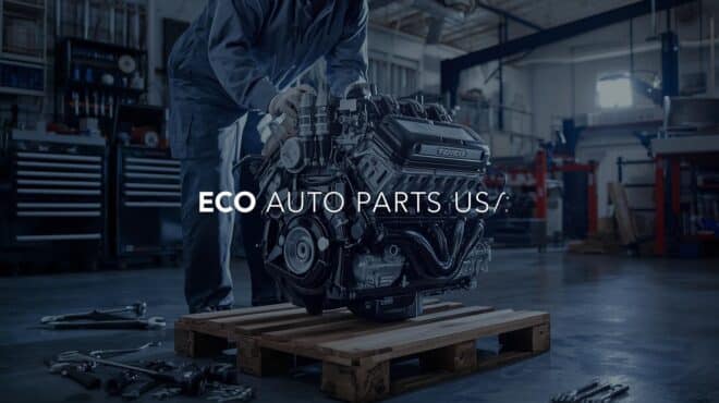 used engine near me in Houston