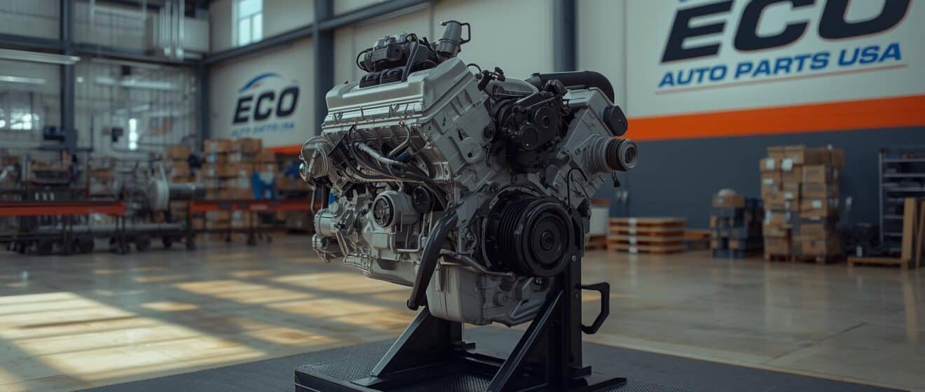 used ford engine for sale