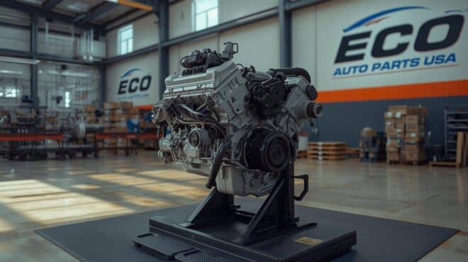 used ford engine for sale