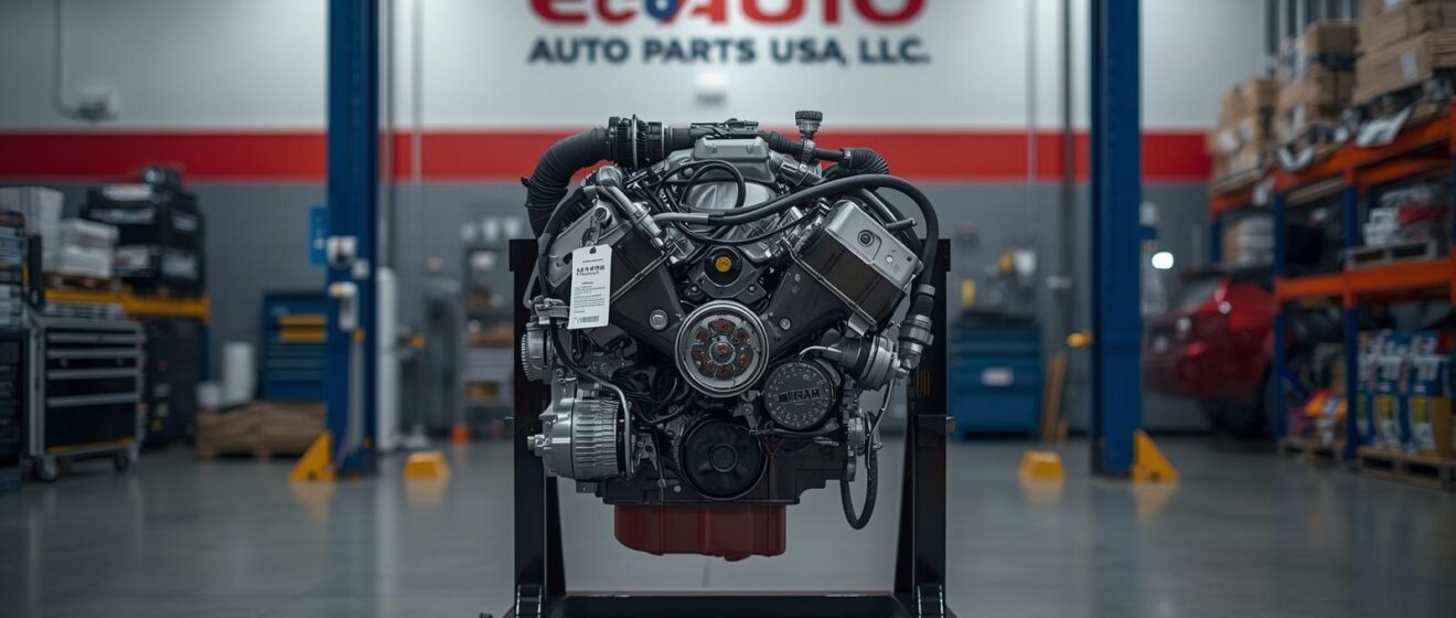 used nissan altima engine