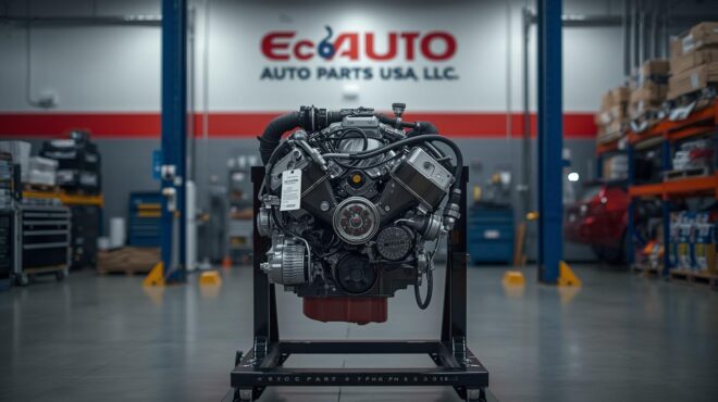 used nissan altima engine